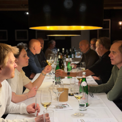 EM for t�r Riesling