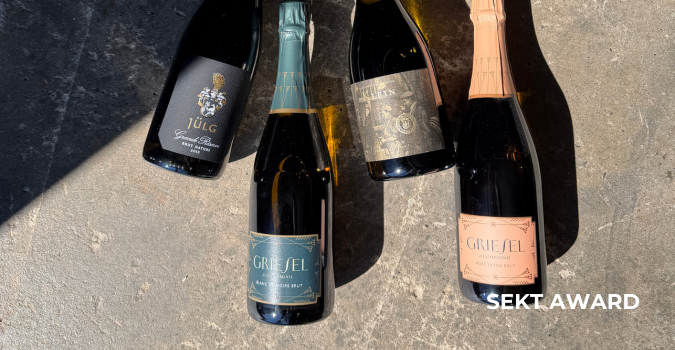 Vinum Sekt Award 2026