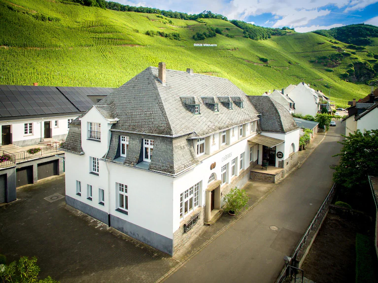 Weingut E. Christoffel-Berres