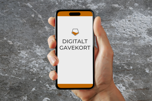 Gavekort