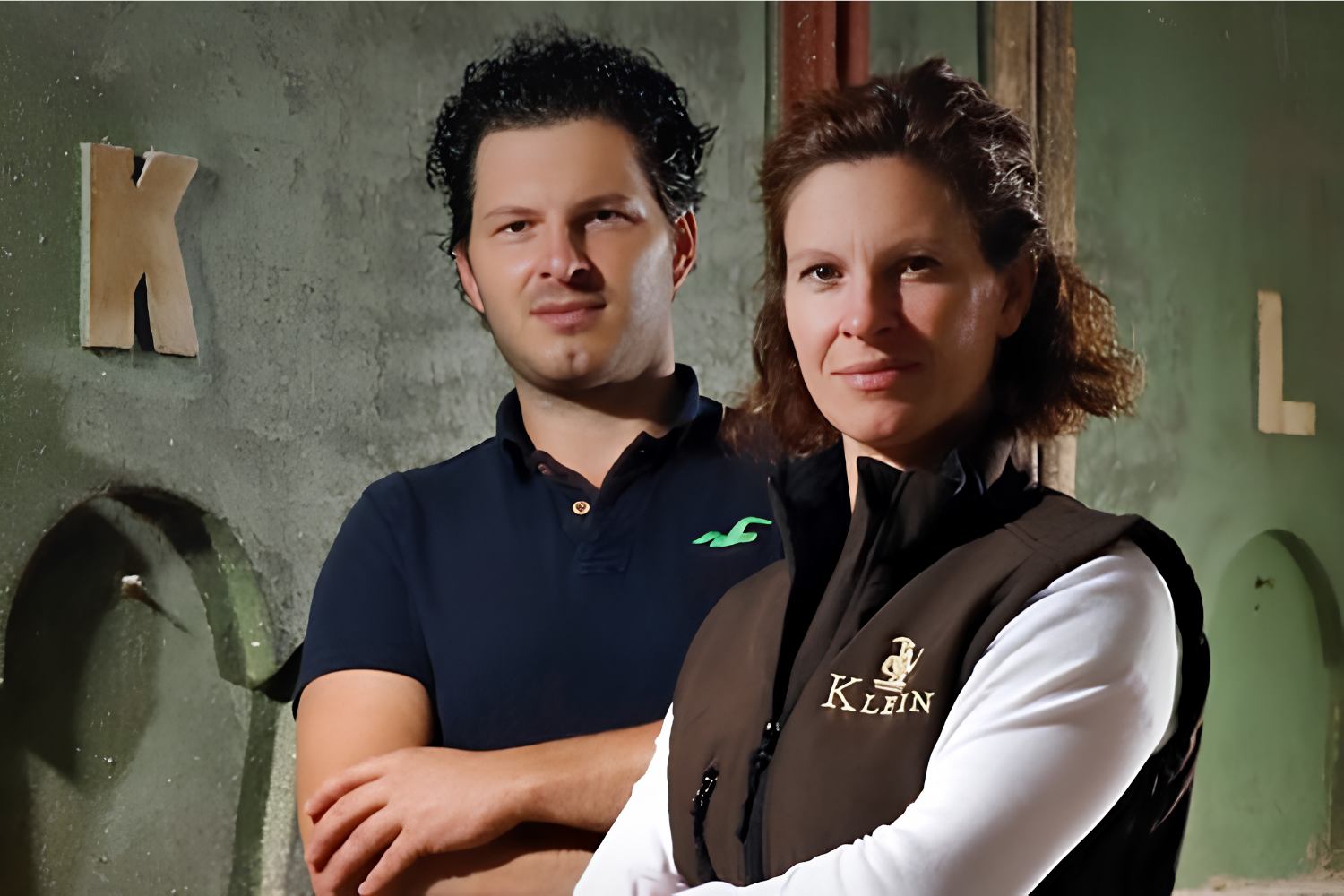 Weingut Klein
