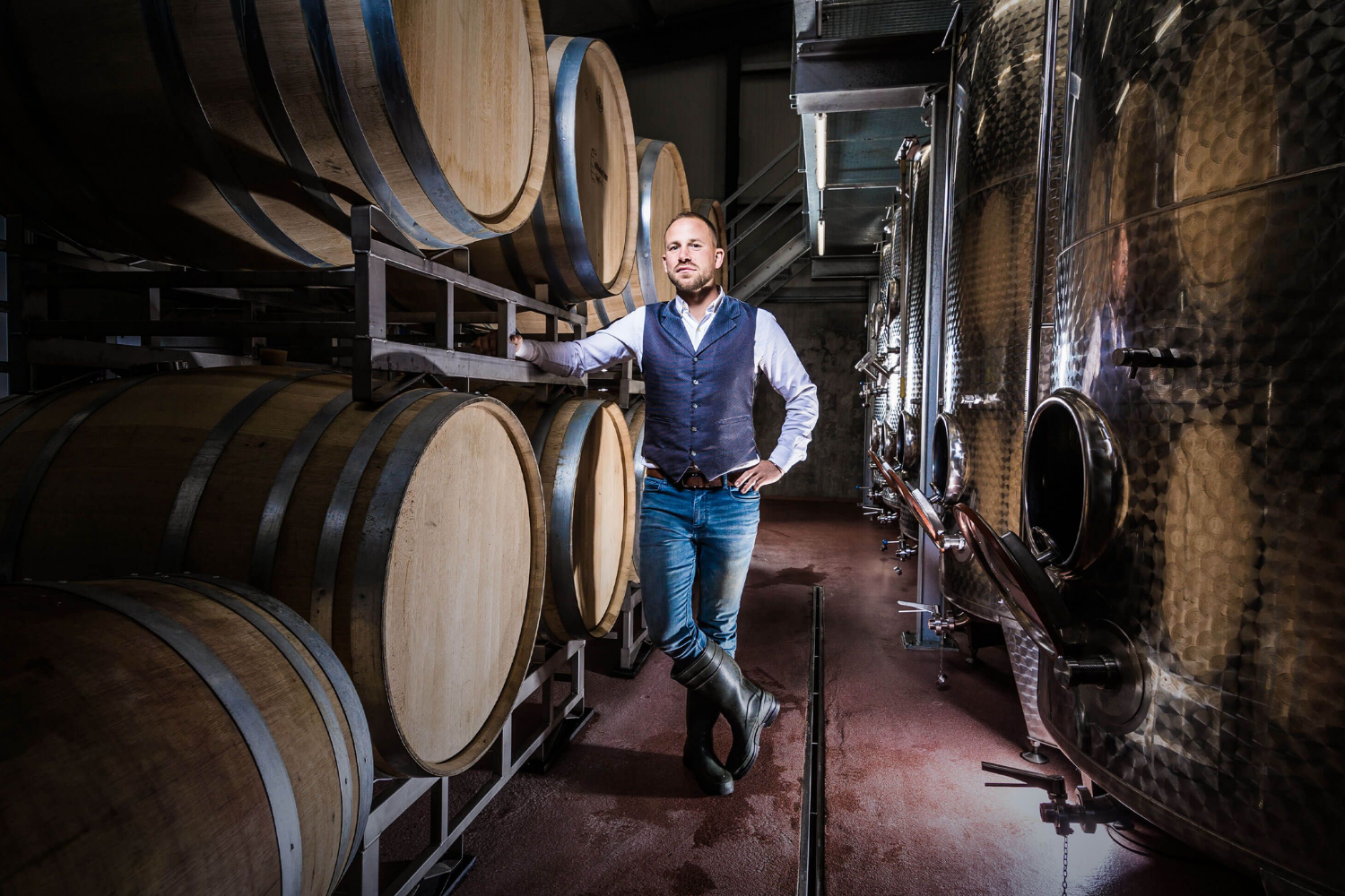 Weingut Sermann