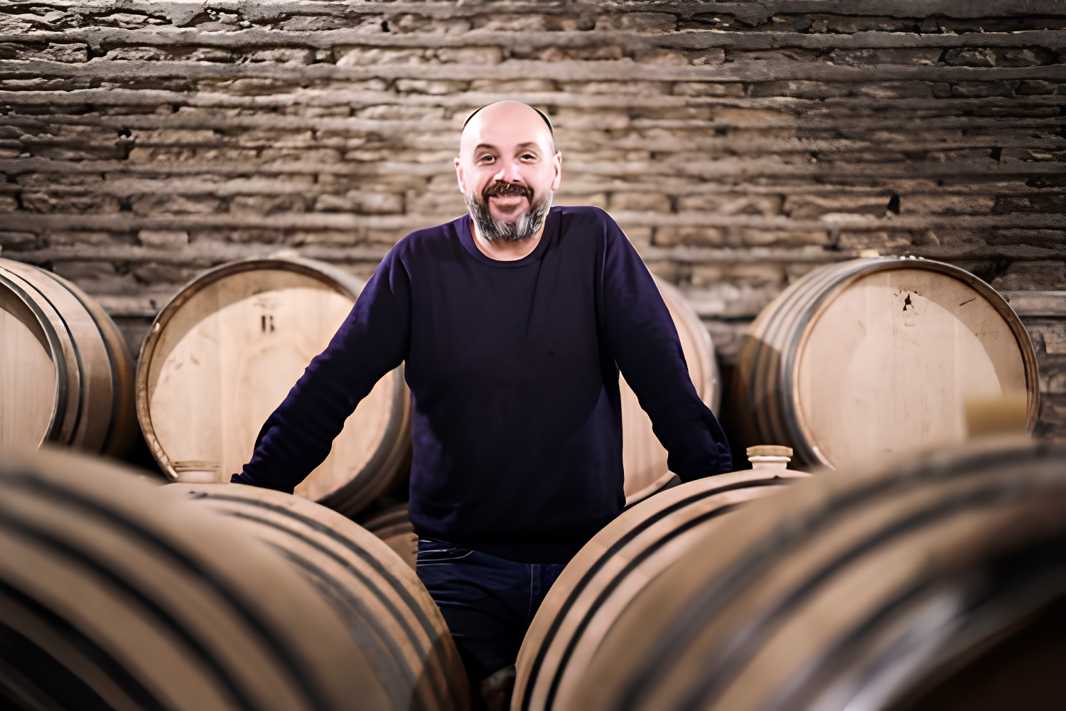 Sylvain Morey - Bourgogne