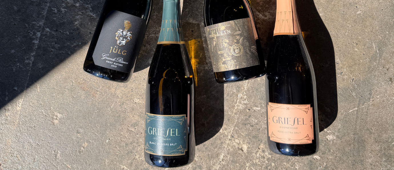 VINUM SEKT AWARDS 2026
