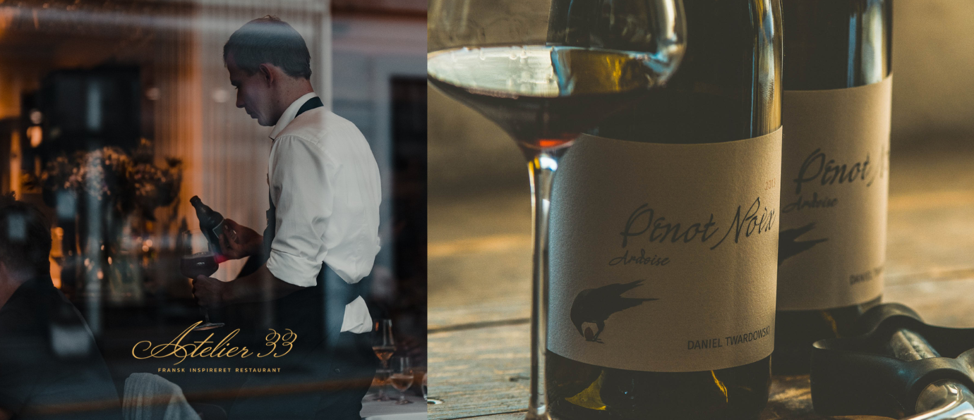 Winemakers med Twardowski