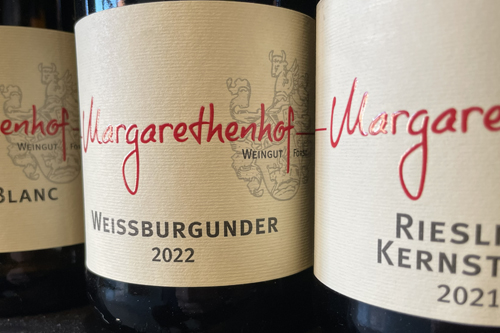 Vine til mellem 100 og 200 kroner p� mr-ruby.dk