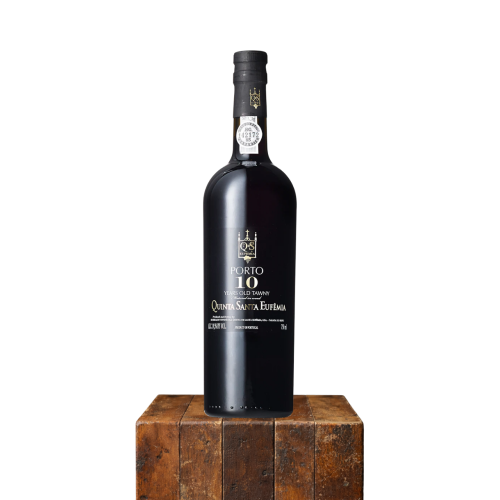 10 years Tawny, Quinta Santa Eufemia, Duoro, Portugal