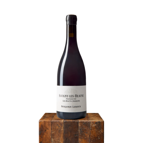 2024 Savigny-Les-Beaune 1er cru Les Hauts Jarron, Benjamin Leroux, Frankrig