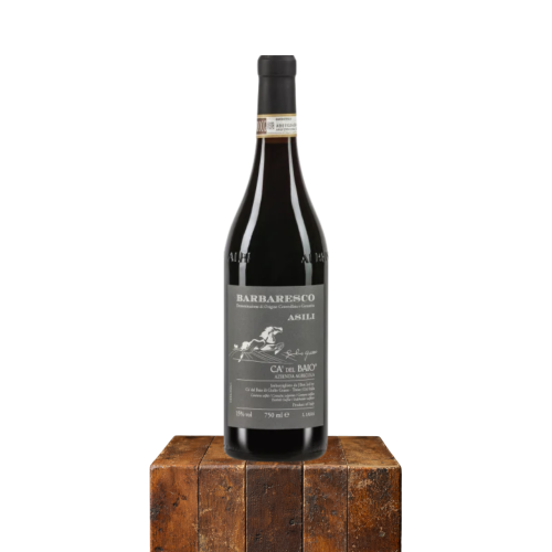 2022 Barbaresco Asili DOCG