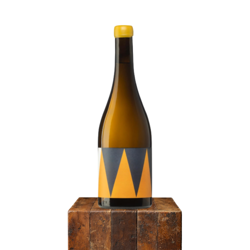 2023 AAA Orange, Albarino, Bodegas Albamar, Rias Baixas