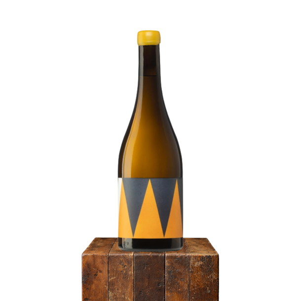 2023 AAA Orange, Albarino, Bodegas Albamar, Rias Baixas