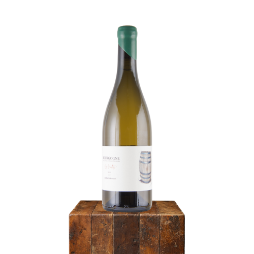 2023 Bourgogne Blanc, Les Veuillots, Jeremy Arnaud