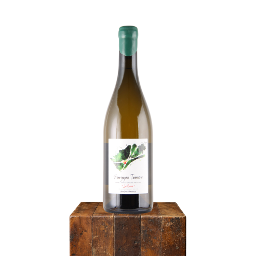 2023 Bourgogne Tonnerre, Les Hu�es, Jeremy Arnaud