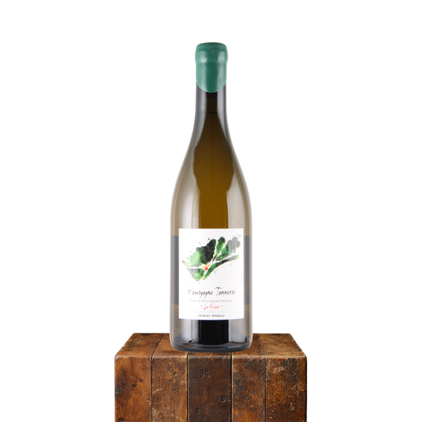 2023 Bourgogne Tonnerre, Les Hu�es, Jeremy Arnaud