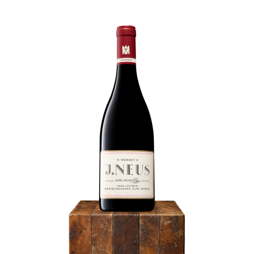 2019 Sp�tburgunder Alte Reben, J. Neus, Rheinhessen, Tyskland