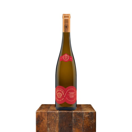 2020 Trittenheimer Apotheke Kabinett Alte Reben, Cl�sserath-Eifel, Mosel, Tyskland