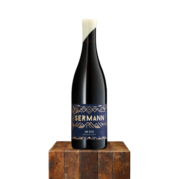 2022 Altenahrer Eck "Im Eck" Sp�tburgunder, Weingut Sermann, Ahr, Tyskland