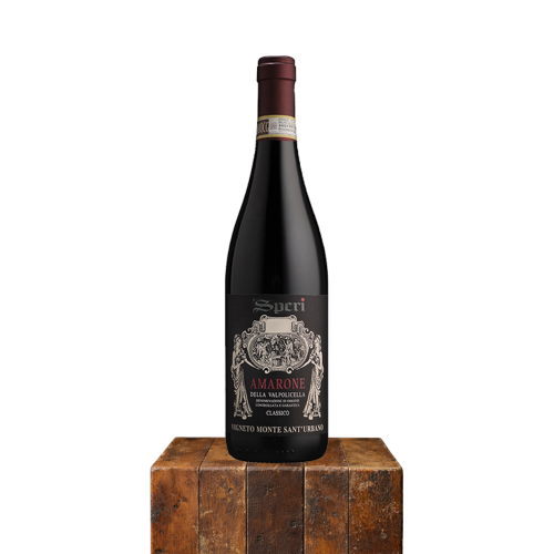 2018 Amarone della Valpolicella, Sant�Urbano, Speri, Italien