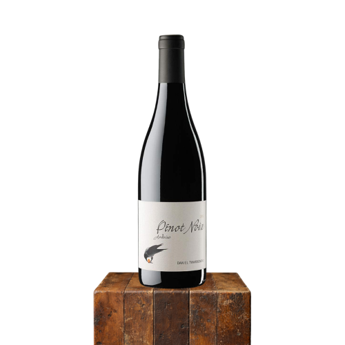 2020 Pinot Noix Ardoise, Daniel Twardowski, Mosel, Tyskland