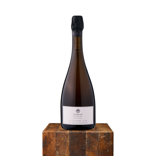 2021 Assemblage Brut Nature, Danmark