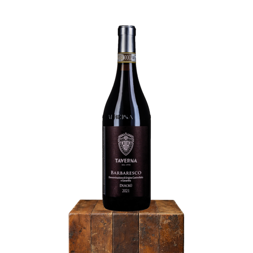 2020 Barbaresco 