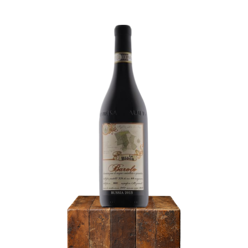 2013 Barolo 
