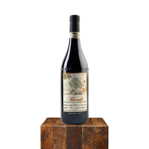 2015 Barolo 