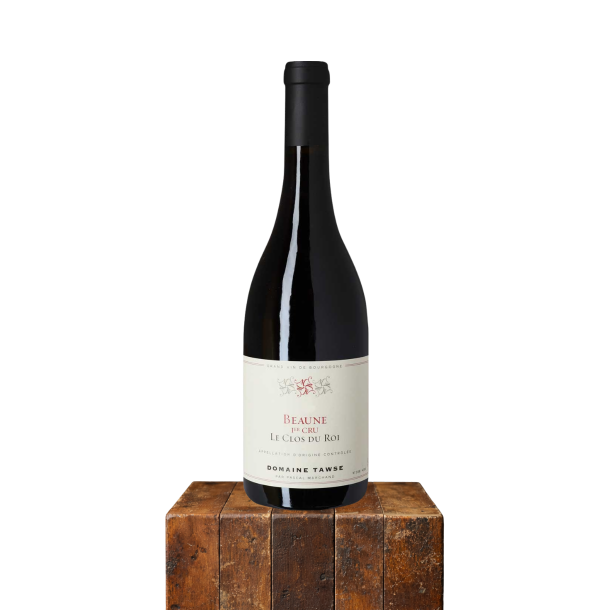 2022 Beaune 1er cru Clos du Roi, Marchand-Tawse, Bourgogne, Frankrig