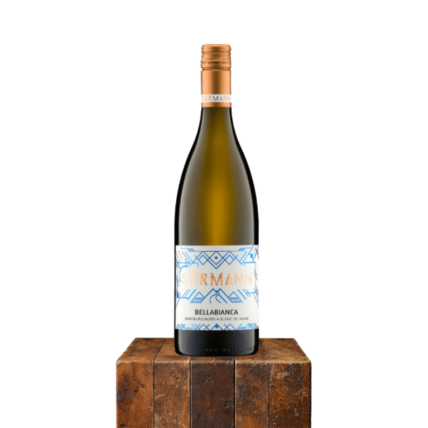 2024 Bellabianca, Weingut Sermann, Ahr, Tyskland