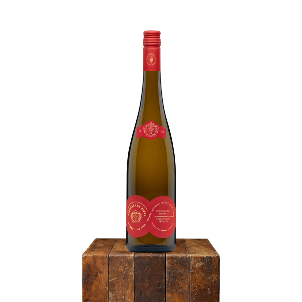 2020 Bergwingert Riesling Kabinett, Cl�sserath-Eifel, Mosel, Tyskland