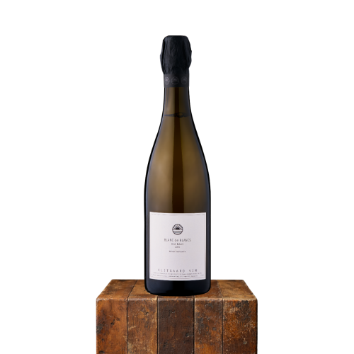 2022 Blanc de Blancs Brut Nature, Danmark