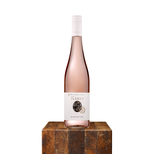 2024 Blanc de Noir, Weingut Klein, Pfalz, Tyskland
