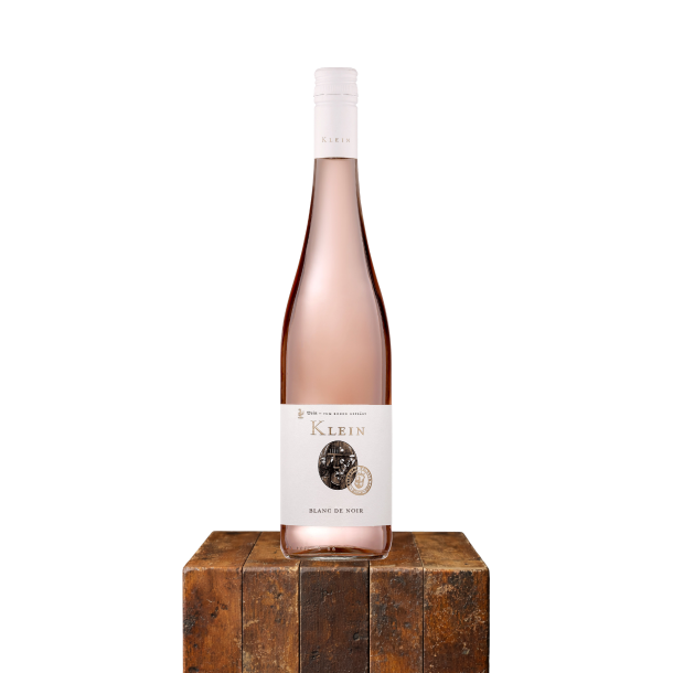2024 Blanc de Noir, Weingut Klein, Pfalz, Tyskland