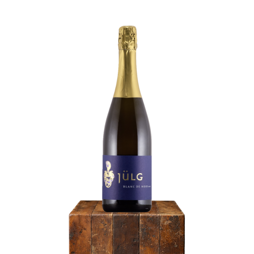 2019 Blanc de Noir Brut, J�lg, Pfalz, Tyskland