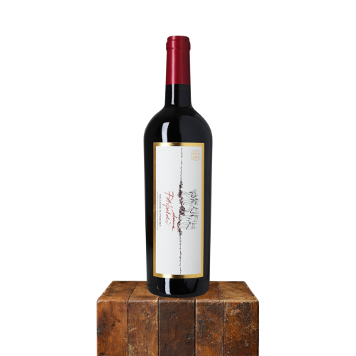 2018 Bolgheri Superiore, Donne Fittipaldi, Italien