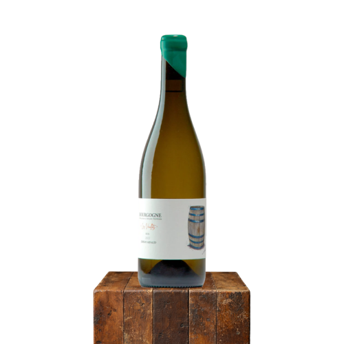 2022 Bourgogne Blanc 