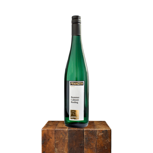 2022 Riesling Kabinett, Bremmer Calmont, Franzen, Mosel, Tyskland