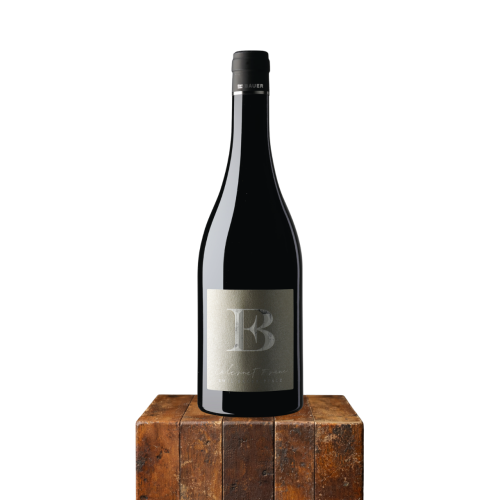 2023 Cabernet Franc, Emil Bauer, Pfalz, Tyskland 