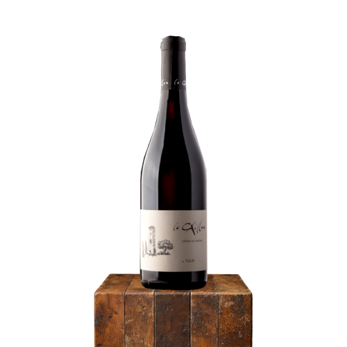 2024 C�tes-du-Rh�ne 