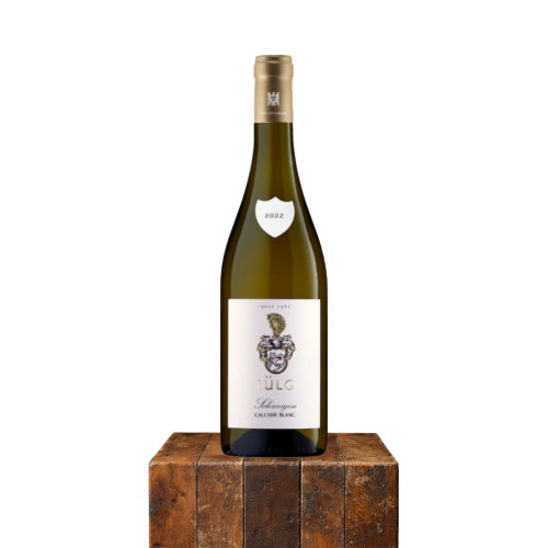 2022 Calcaire Blanc, Weingut J�lg, Pfalz, Tyskland