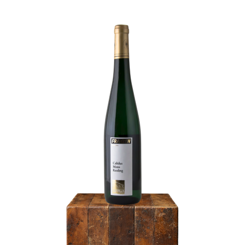 2014 Riesling, Calidus Mons, Weingut Franzen, Mosel, Tyskland