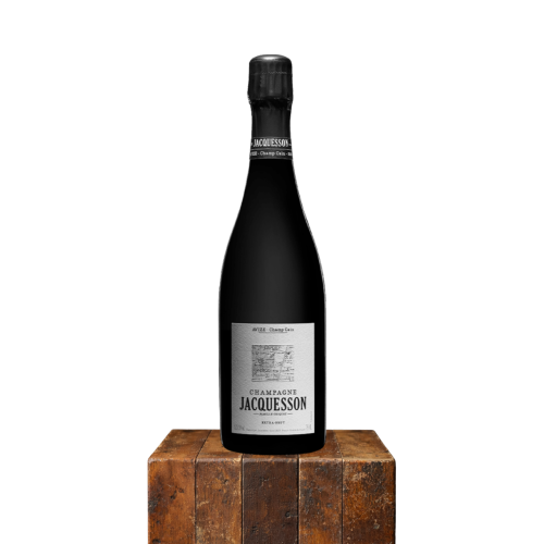 2009 Champ Ca�n, Avize, Champagne Jacquesson, Frankrig 