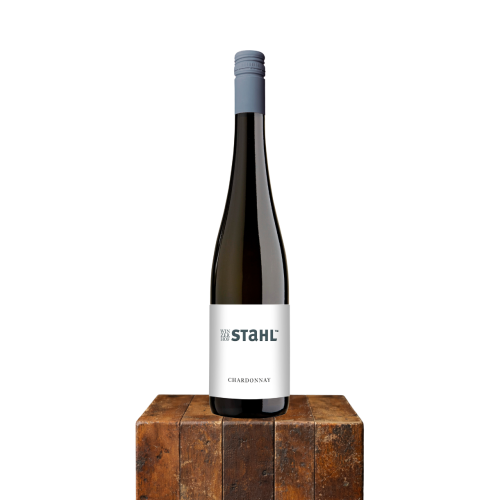 2024 Chardonnay, Franken, Tyskland