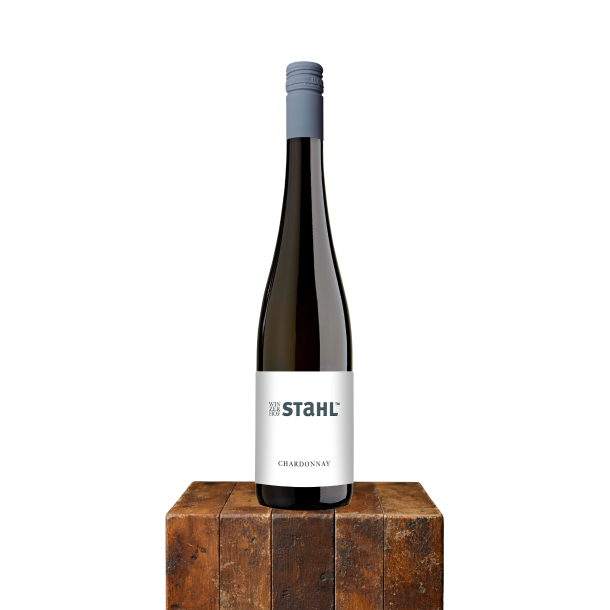 2022 Chardonnay, Winzerhof Stahl, Franken, Tyskland