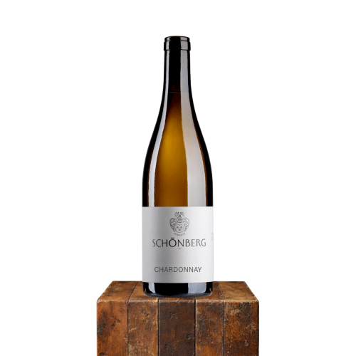 2023 Chardonnay, Schloss Sch�nberg, Hessische Bergstrasse, Tyskland