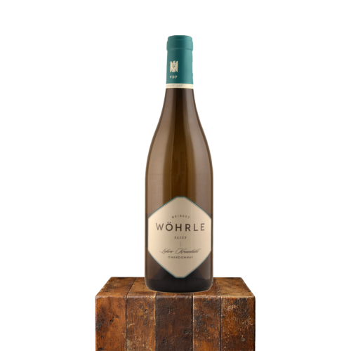 2022 Chardonnay, Lahrer Kronenb�hl 1G, Weingut W�hrle, Baden, Tyskland
