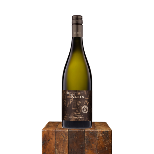 2022 Chardonnay 