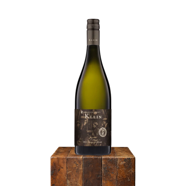 2024 Chardonnay Schlo�garten, Pfalz, Tyskland