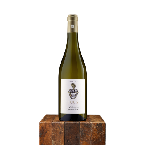 2023 Chardonnay Schweigen, J�lg, Pfalz, Tyskland
