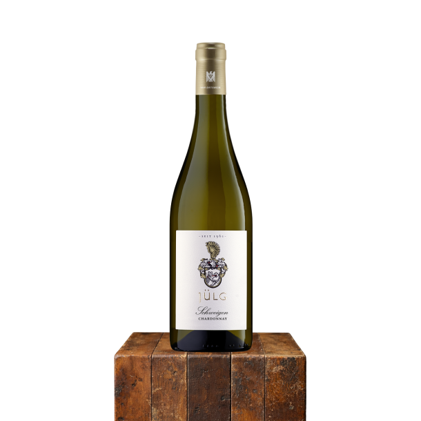 2023 Chardonnay Schweigen, J�lg, Pfalz, Tyskland